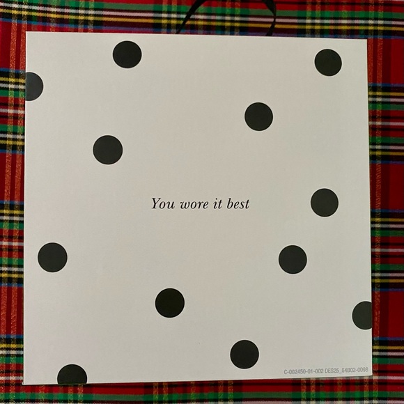 Kate Spade for Target Green Flower Earrings NEW IN BOX - Limited Edition - Picture 2 of 3